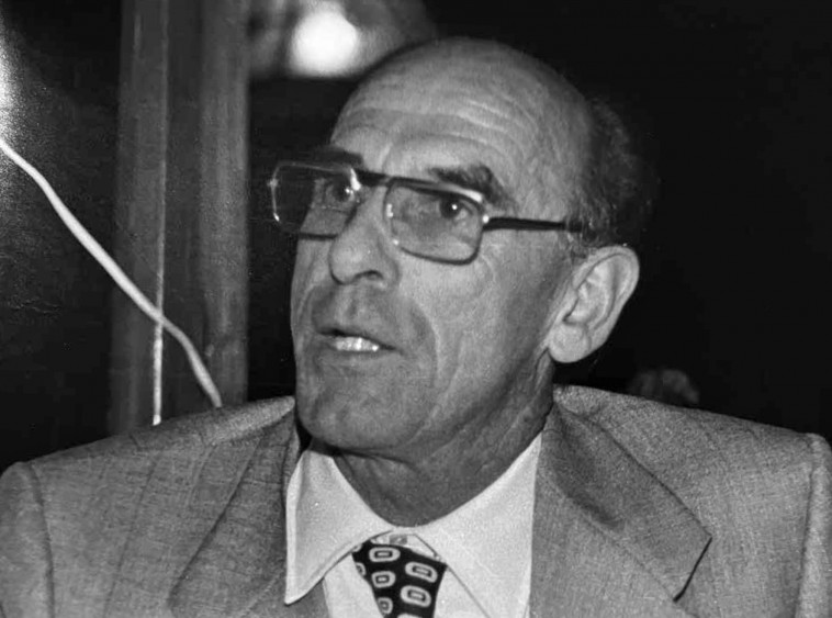 Martin Kranner, S Svetimi Višarjami v srcu, Erika Jazbar